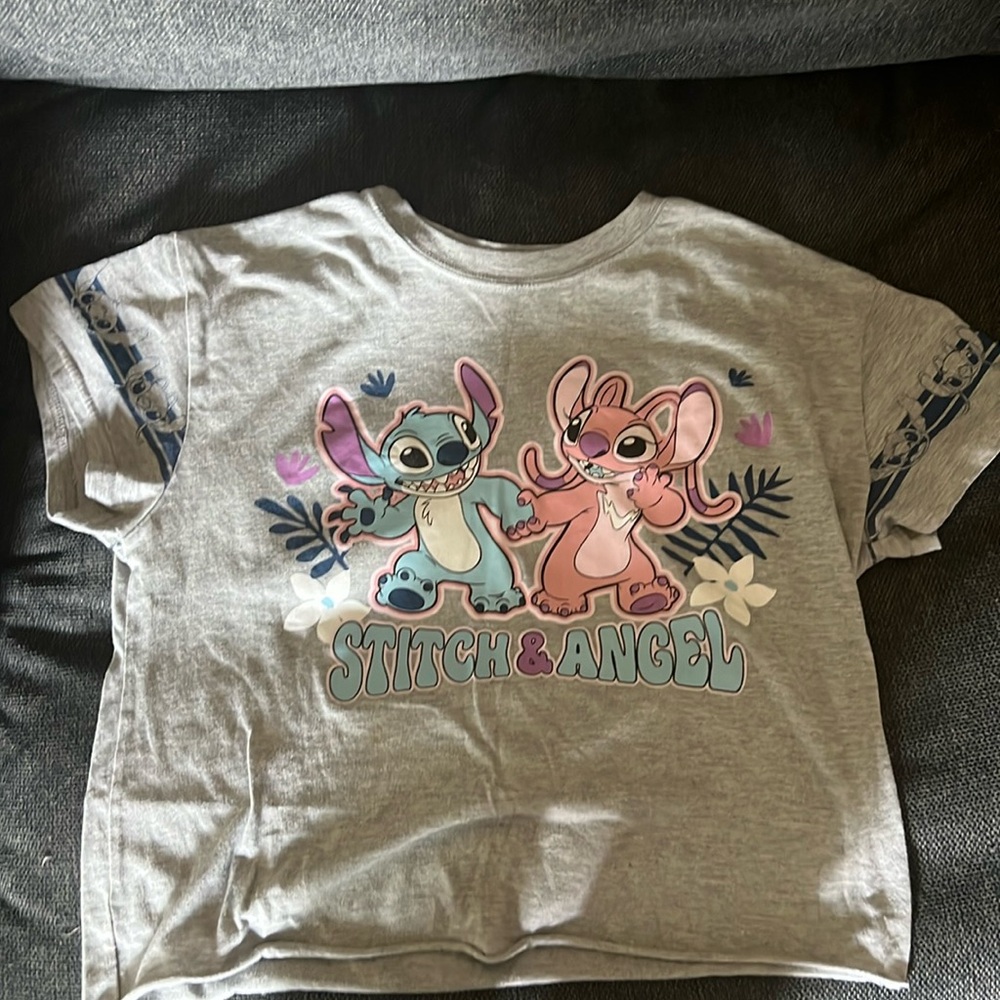 Stich medium